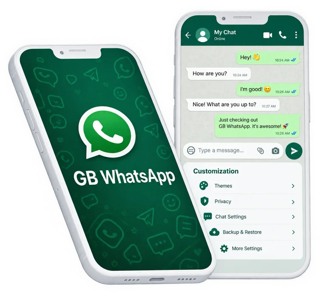 Gb Whatsapp Apk