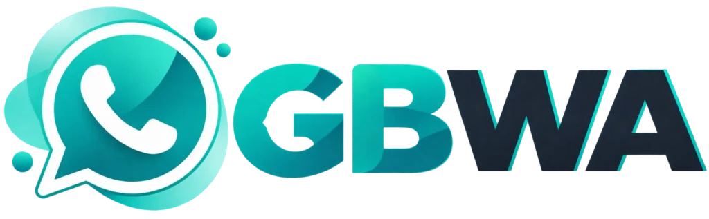 Gb Whatsapp Logo