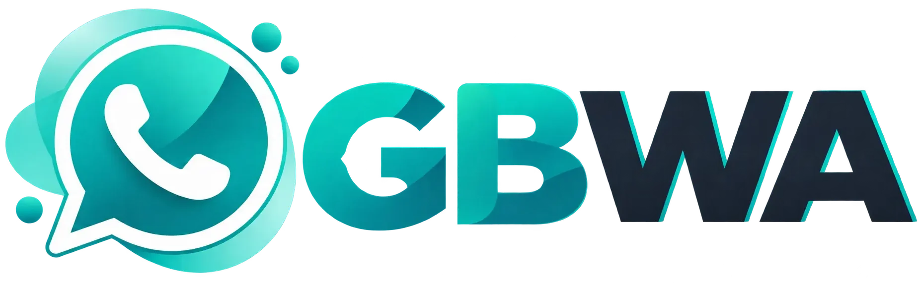 Gb Whatsapp Logo